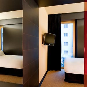 Superior Zimmer mit Kingsize-Bett